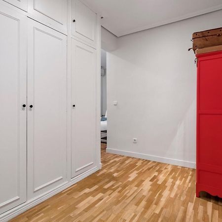 Guestready - Trendy Residence Near Plaza Mayor Madrid Exterior photo