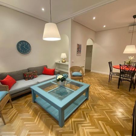 Guestready - Trendy Residence Near Plaza Mayor Madrid Exterior photo