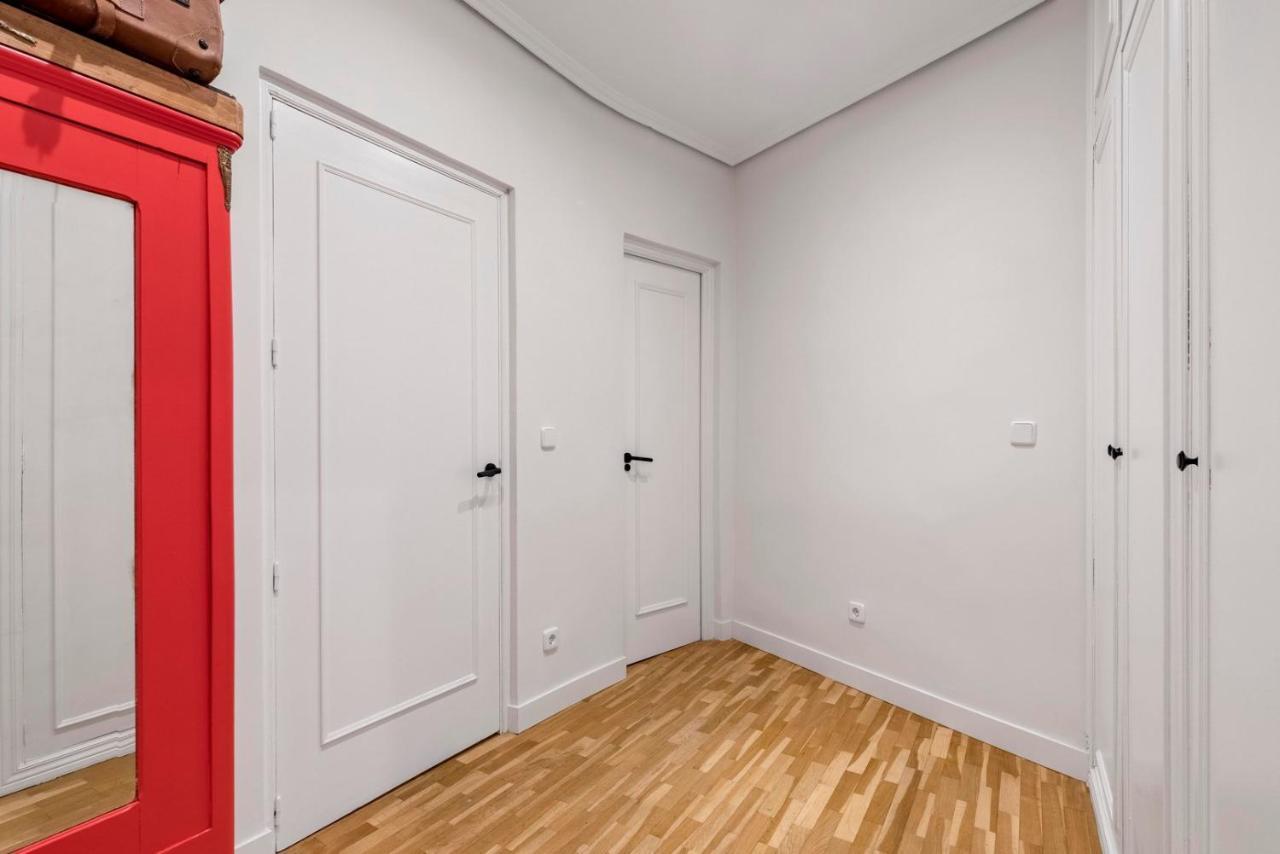 Guestready - Trendy Residence Near Plaza Mayor Madrid Exterior photo