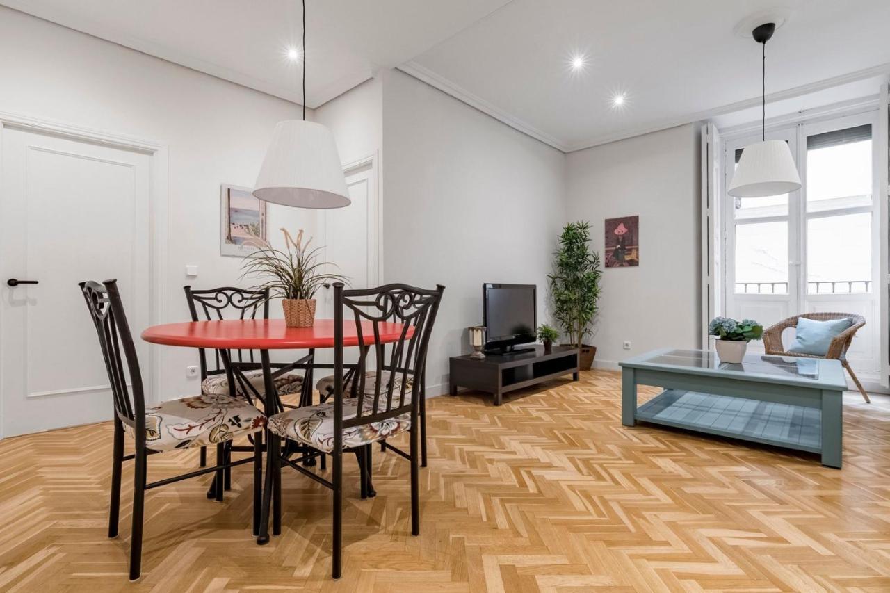 Guestready - Trendy Residence Near Plaza Mayor Madrid Exterior photo