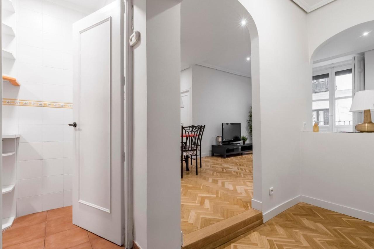 Guestready - Trendy Residence Near Plaza Mayor Madrid Exterior photo