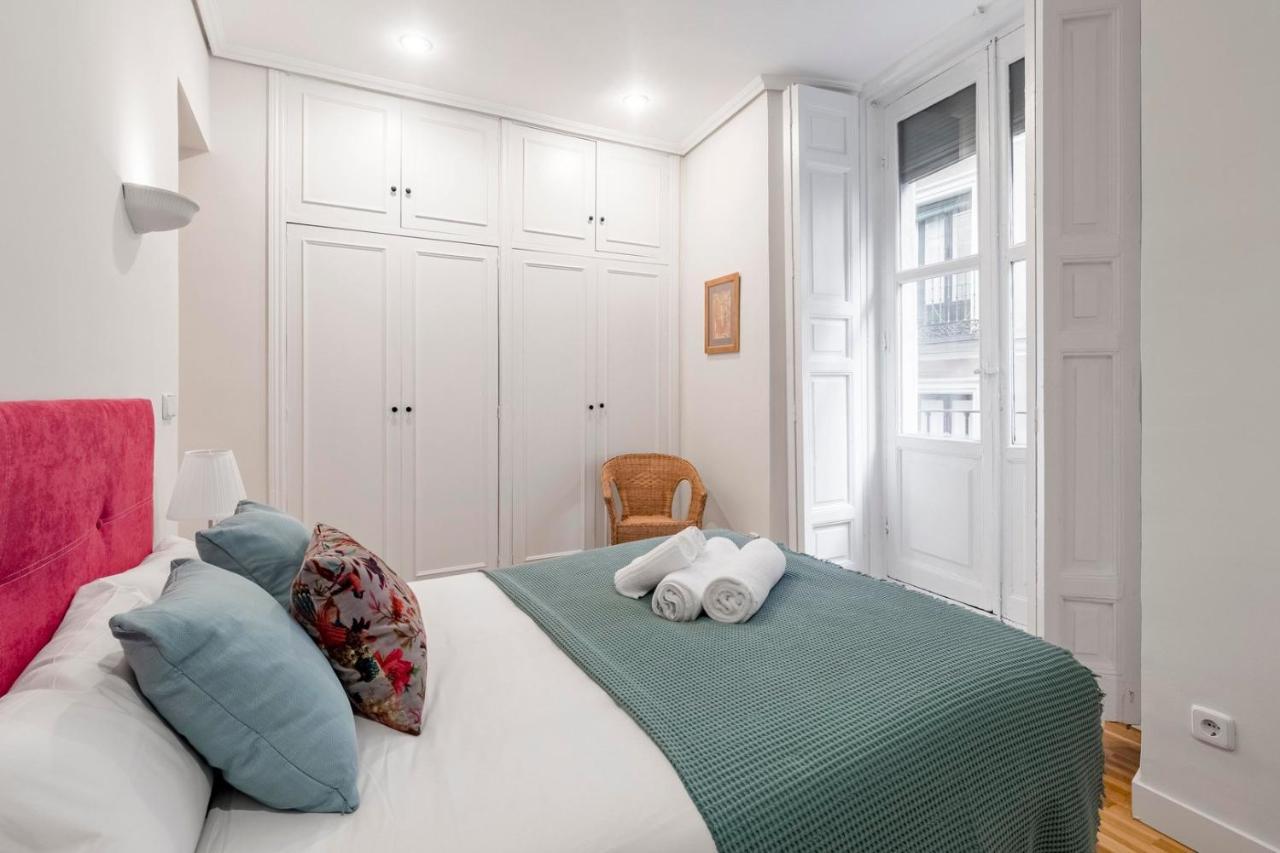 Guestready - Trendy Residence Near Plaza Mayor Madrid Exterior photo