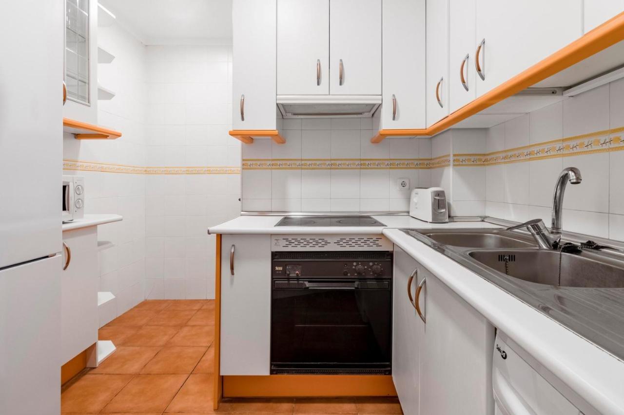 Guestready - Trendy Residence Near Plaza Mayor Madrid Exterior photo