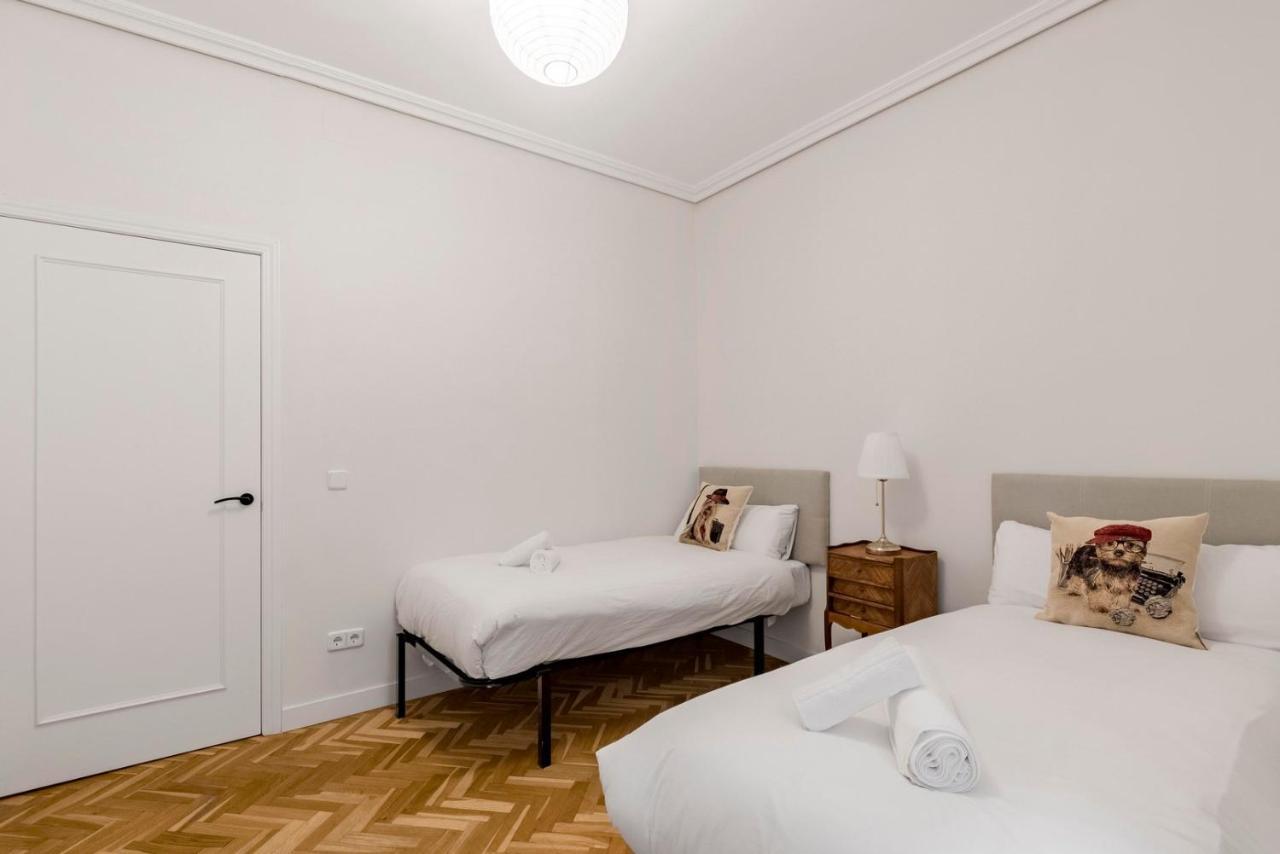 Guestready - Trendy Residence Near Plaza Mayor Madrid Exterior photo