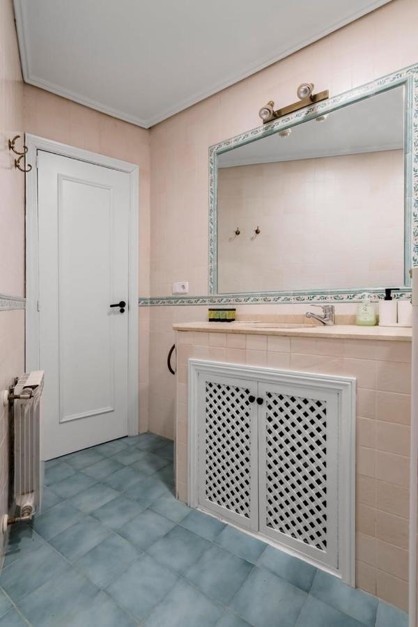 Guestready - Trendy Residence Near Plaza Mayor Madrid Exterior photo
