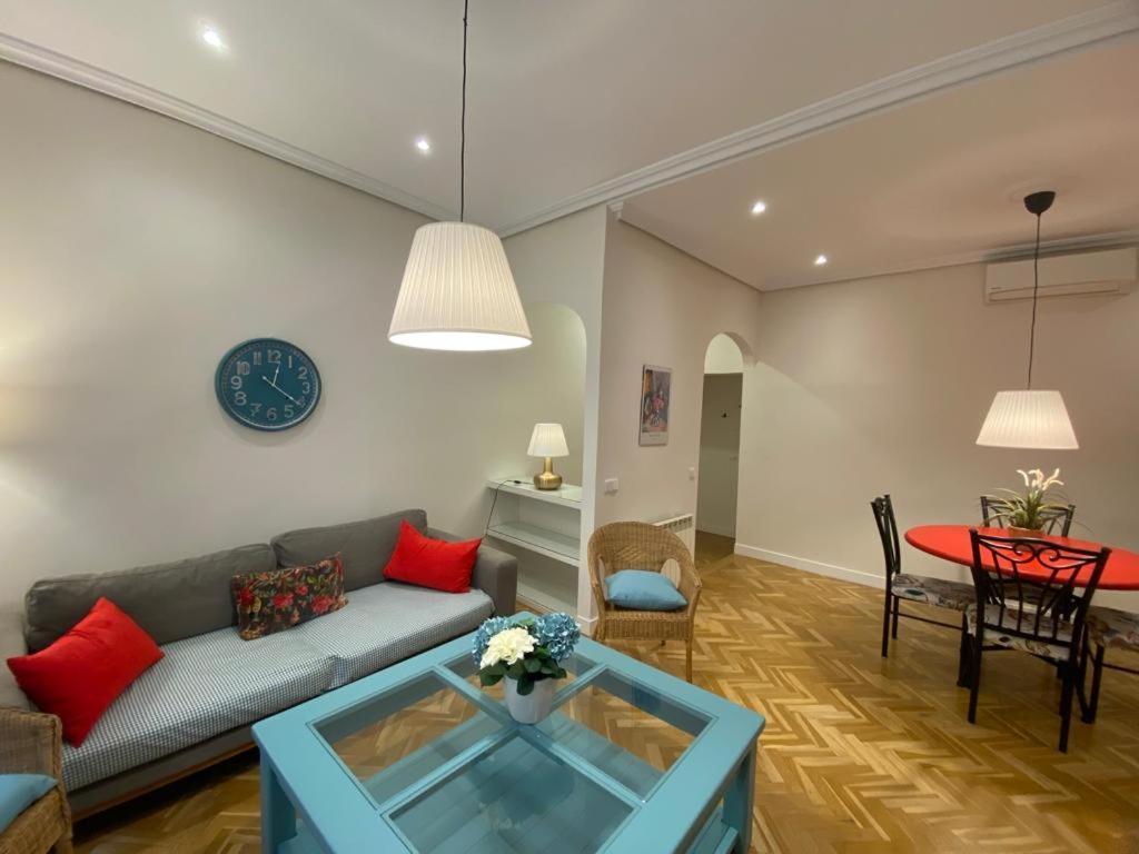 Guestready - Trendy Residence Near Plaza Mayor Madrid Exterior photo